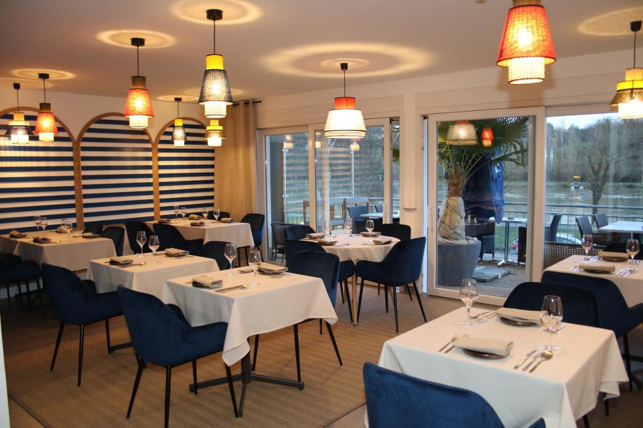 Suma Hotel Restaurant Ремич Экстерьер фото