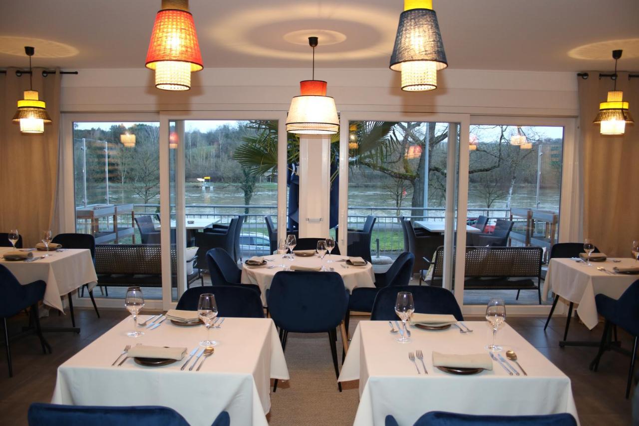 Suma Hotel Restaurant Ремич Экстерьер фото