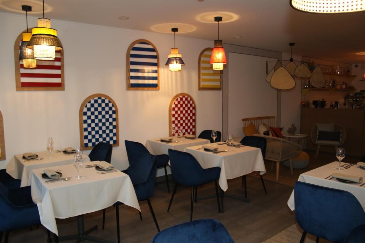 Suma Hotel Restaurant Ремич Экстерьер фото