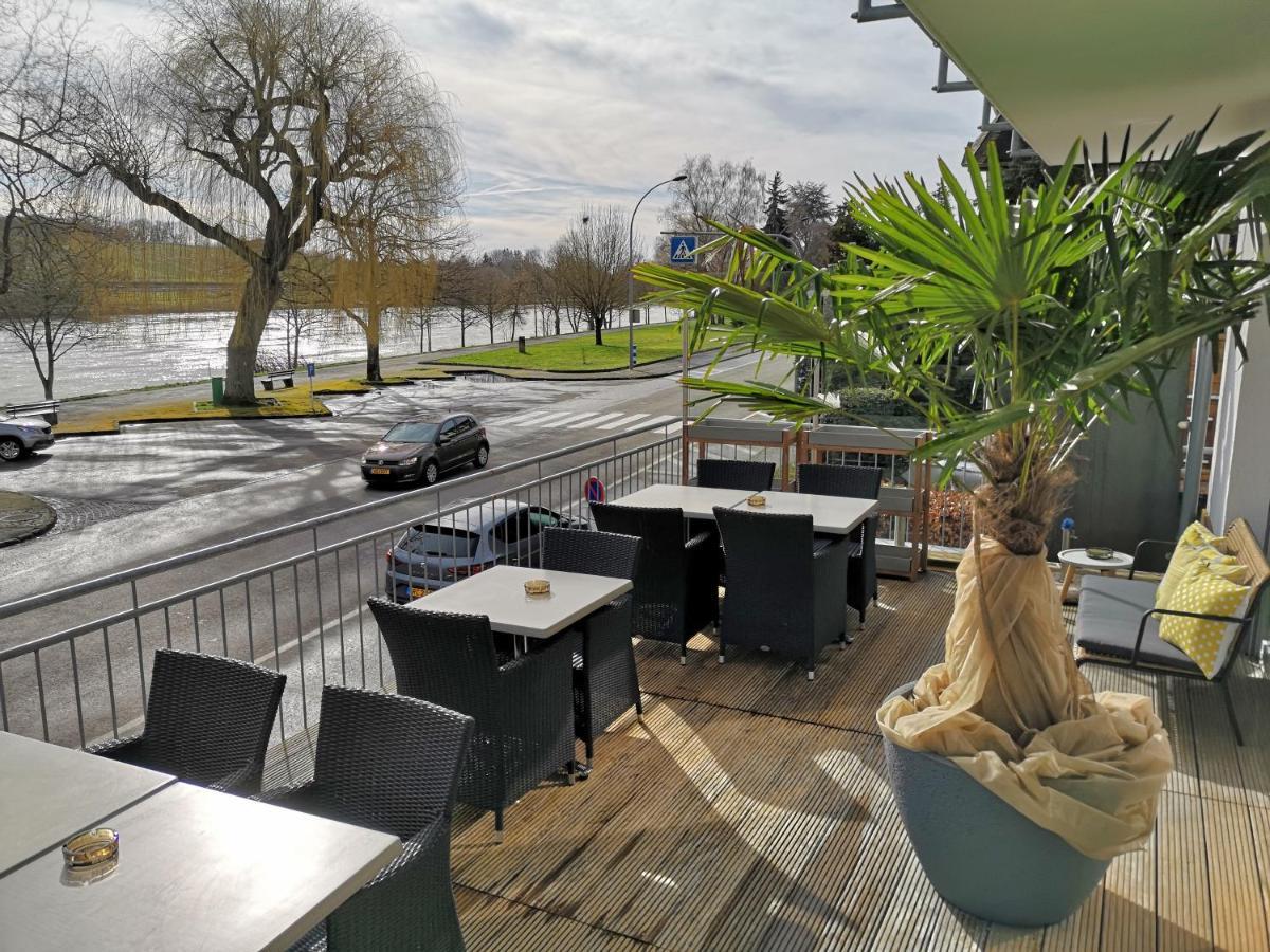 Suma Hotel Restaurant Ремич Экстерьер фото